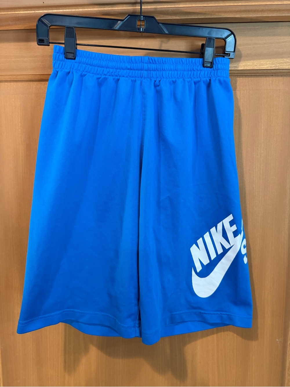 Nike SB Sunday DriFit Shorts Large ( 12yrs -13 yrs ) Kids Size